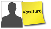 Vacature